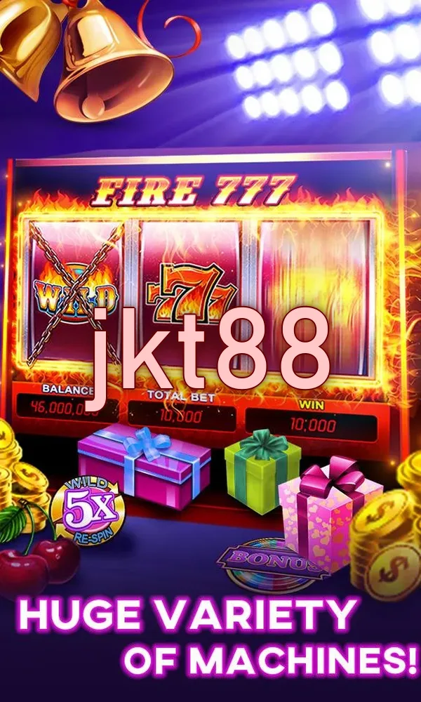 jkt88 Masuk