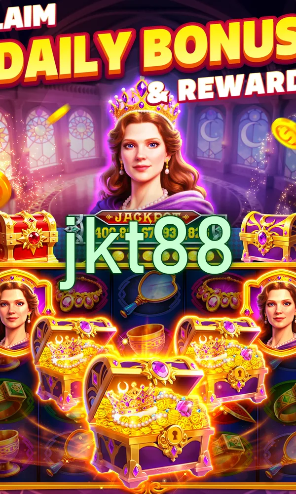 jkt88 Masuk